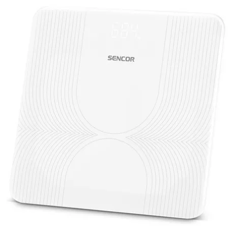 Sencor SZEMÉLYMÉRLEG SBS 2475WH