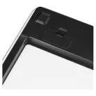 Sencor SZEMÉLYMÉRLEG SMART FITNESS SBS 8002BK