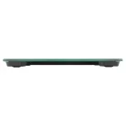 Sencor SZEMÉLYMÉRLEG SMART FITNESS SBS 8002BK