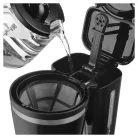 Sencor KÁVÉFŐZŐ FILTERES SCE 2710BK