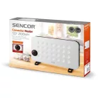 Sencor KONVEKTOR SCF 2100WH