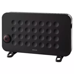 Sencor KONVEKTOR SCF 2101BK