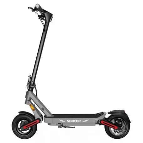 Sencor ELEKTROMOS ROLLER SCOOTER S71 DARK