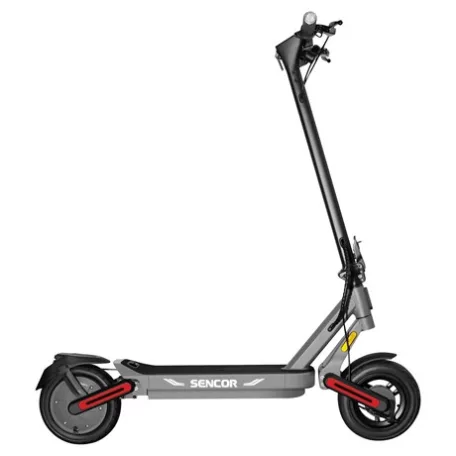 Sencor ELEKTROMOS ROLLER SCOOTER S71 DARK