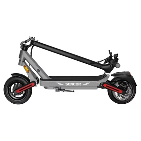 Sencor ELEKTROMOS ROLLER SCOOTER S71 DARK