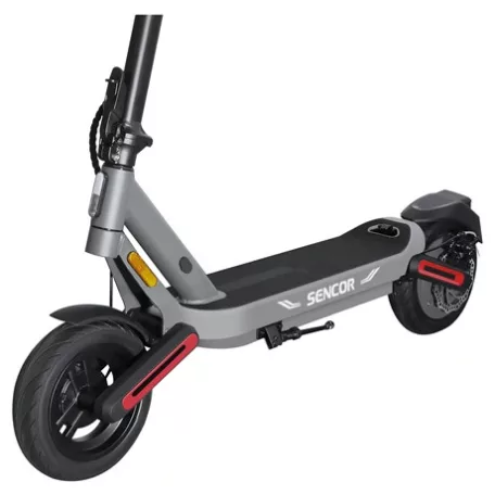 Sencor ELEKTROMOS ROLLER SCOOTER S71 DARK