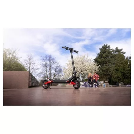 Sencor ELEKTROMOS ROLLER 800 W SCOOTER X50