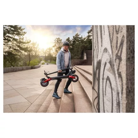 Sencor ELEKTROMOS ROLLER 800 W SCOOTER X50