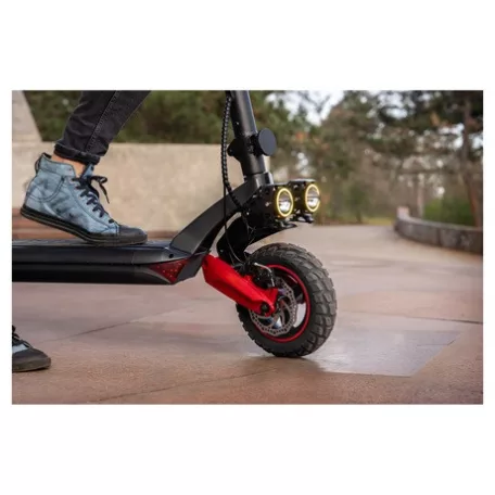 Sencor ELEKTROMOS ROLLER 800 W SCOOTER X50