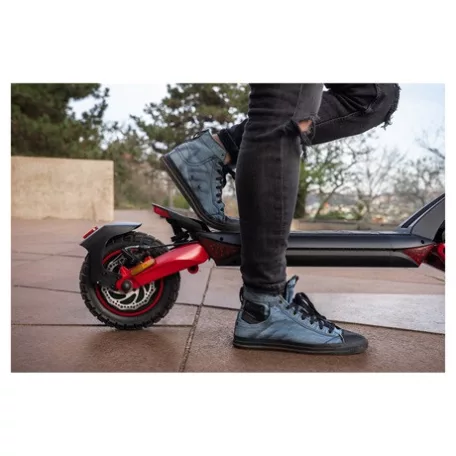 Sencor ELEKTROMOS ROLLER 800 W SCOOTER X50