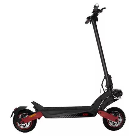 Sencor ELEKTROMOS ROLLER 1000 W SCOOTER X70