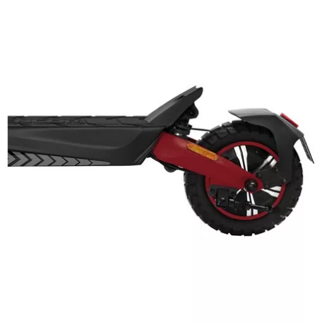 Sencor ELEKTROMOS ROLLER 1000 W SCOOTER X70