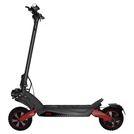 Sencor ELEKTROMOS ROLLER 1000 W SCOOTER X70