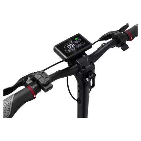 Sencor ELEKTROMOS ROLLER 1000 W SCOOTER X70