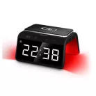 Sencor DIGITÁLIS ÉBRESZTŐÓRA SDC 7900 QI