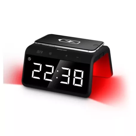Sencor DIGITÁLIS ÉBRESZTŐÓRA SDC 7900 QI