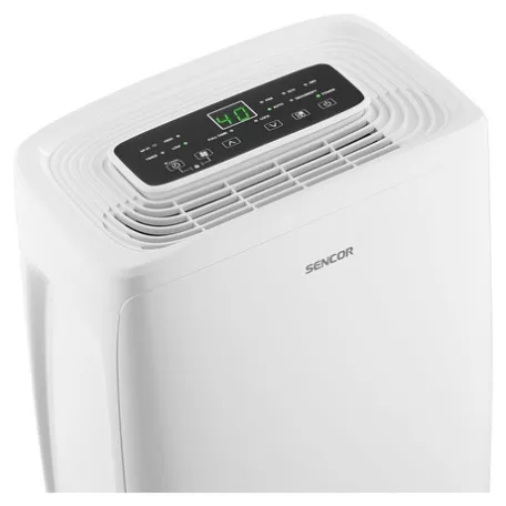 Sencor PÁRAMENTESÍTŐ SDH 1028WH