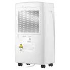 Sencor PÁRAMENTESÍTŐ SDH 1028WH