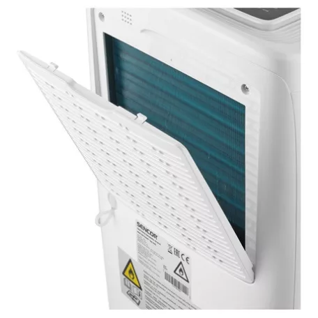 Sencor PÁRAMENTESÍTŐ SDH 1028WH
