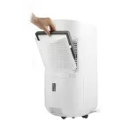 Sencor PÁRAMENTESÍTŐ SDH 1210WH