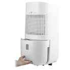 Sencor PÁRAMENTESÍTŐ SDH 1210WH