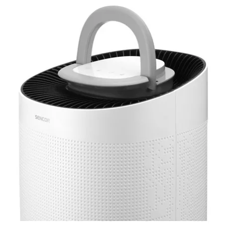 Sencor PÁRAMENTESÍTŐ SDH 1210WH
