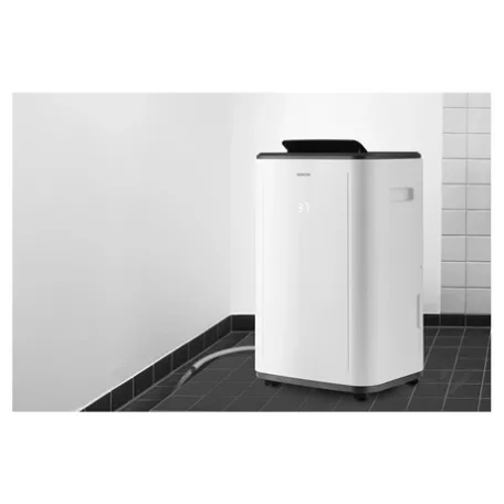 Sencor PÁRÁTLANÍTÓ 20 L/NAP, WIFI SDH 2028WH