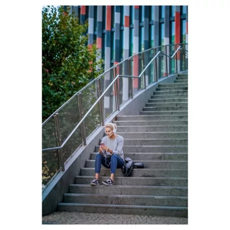 Sencor FEJHALLGATÓ SEP 432 FEHÉR