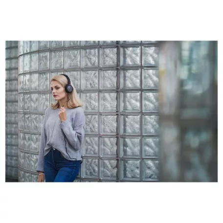 Sencor FEJHALLGATÓ SEP 433 BLACK