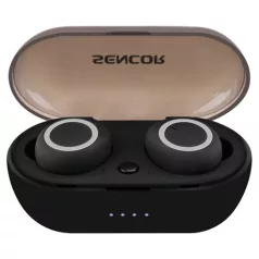 Sencor FÜLHALLGATÓ BT TWS SEP 510BT BK TWS