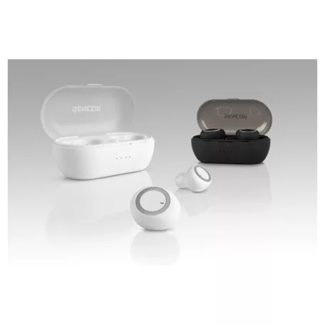 Sencor FÜLHALLGATÓ BT TWS SEP 510BT BK TWS