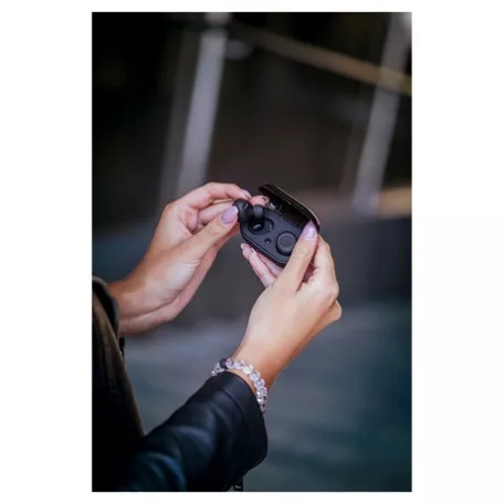 Sencor FÜLHALLGATÓ BT TWS SEP 510BT BK TWS