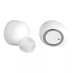Sencor FÜLHALLGATÓ BT TWS SEP 510BT WH TWS