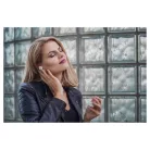 Sencor FÜLHALLGATÓ BT TWS SEP 510BT WH TWS