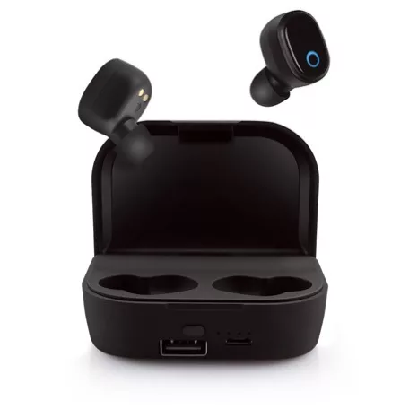 Sencor FÜLHALLGATÓ BT TWS SEP 520BT BK TWS
