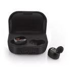Sencor FÜLHALLGATÓ BT TWS SEP 520BT BK TWS