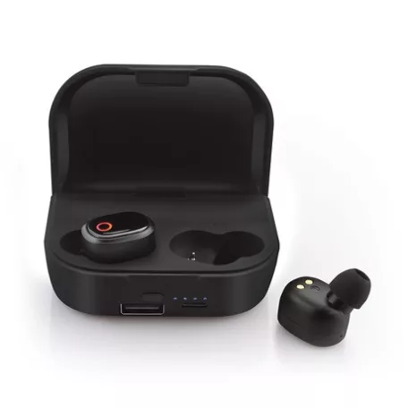 Sencor FÜLHALLGATÓ BT TWS SEP 520BT BK TWS