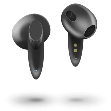 Sencor FÜLHALLGATÓ BT TWS SEP 530BT BK