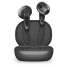 Sencor FÜLHALLGATÓ BT TWS SEP 530BT BK