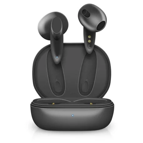 Sencor FÜLHALLGATÓ BT TWS SEP 530BT BK