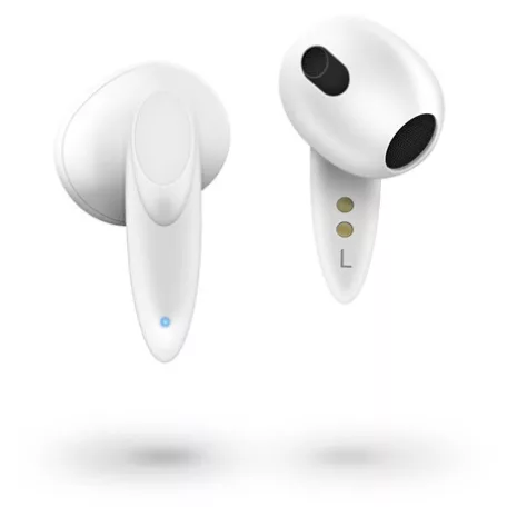 Sencor FÜLHALLGATÓ BT TWS SEP 530BT WH