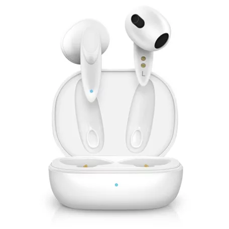 Sencor FÜLHALLGATÓ BT TWS SEP 530BT WH