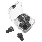 Sencor FÜLHALLGATÓ BT TWS SEP 550 BK 