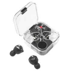 Sencor FÜLHALLGATÓ BT TWS SEP 550 BK 