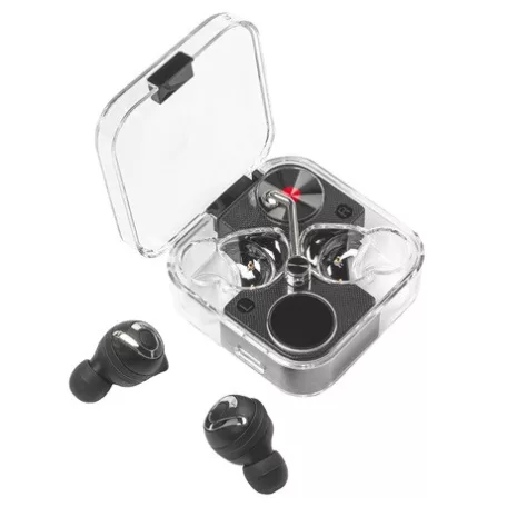 Sencor FÜLHALLGATÓ BT TWS SEP 550 BK 