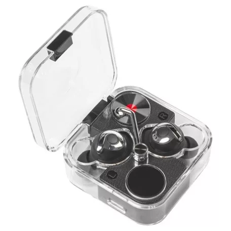 Sencor FÜLHALLGATÓ BT TWS SEP 550 BK 