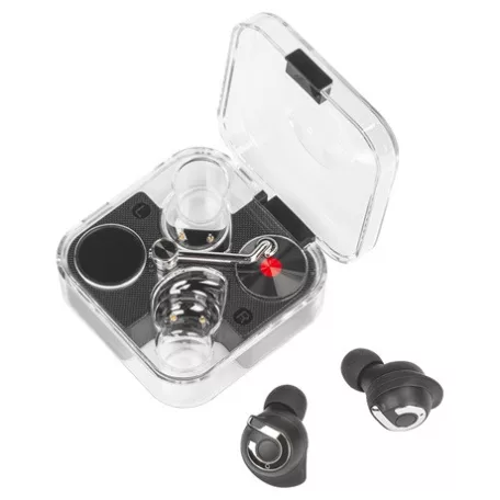 Sencor FÜLHALLGATÓ BT TWS SEP 550 BK 