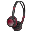 Sencor FEJHALLGATÓ BLUETOOTH KIDS SEP 702BT BK/RD KIDS