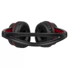 Sencor FEJHALLGATÓ BLUETOOTH KIDS SEP 702BT BK/RD KIDS