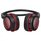 Sencor FEJHALLGATÓ BLUETOOTH KIDS SEP 702BT BK/RD KIDS